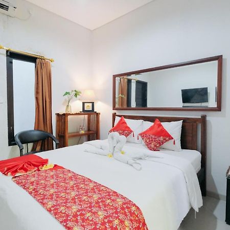 D'Tamblingan Guest House At Taman Griya Jimbaran Redpartner - Minimum Stay 30 Nights Zewnętrze zdjęcie
