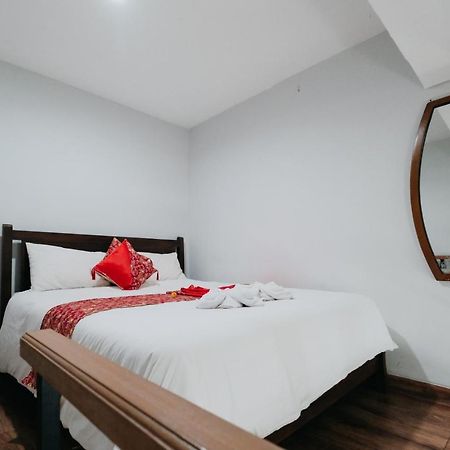 D'Tamblingan Guest House At Taman Griya Jimbaran Redpartner - Minimum Stay 30 Nights Zewnętrze zdjęcie