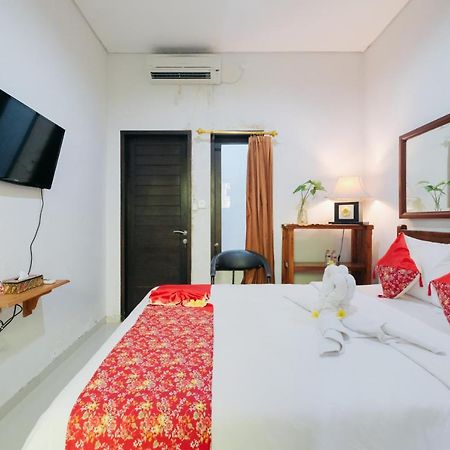 D'Tamblingan Guest House At Taman Griya Jimbaran Redpartner - Minimum Stay 30 Nights Zewnętrze zdjęcie