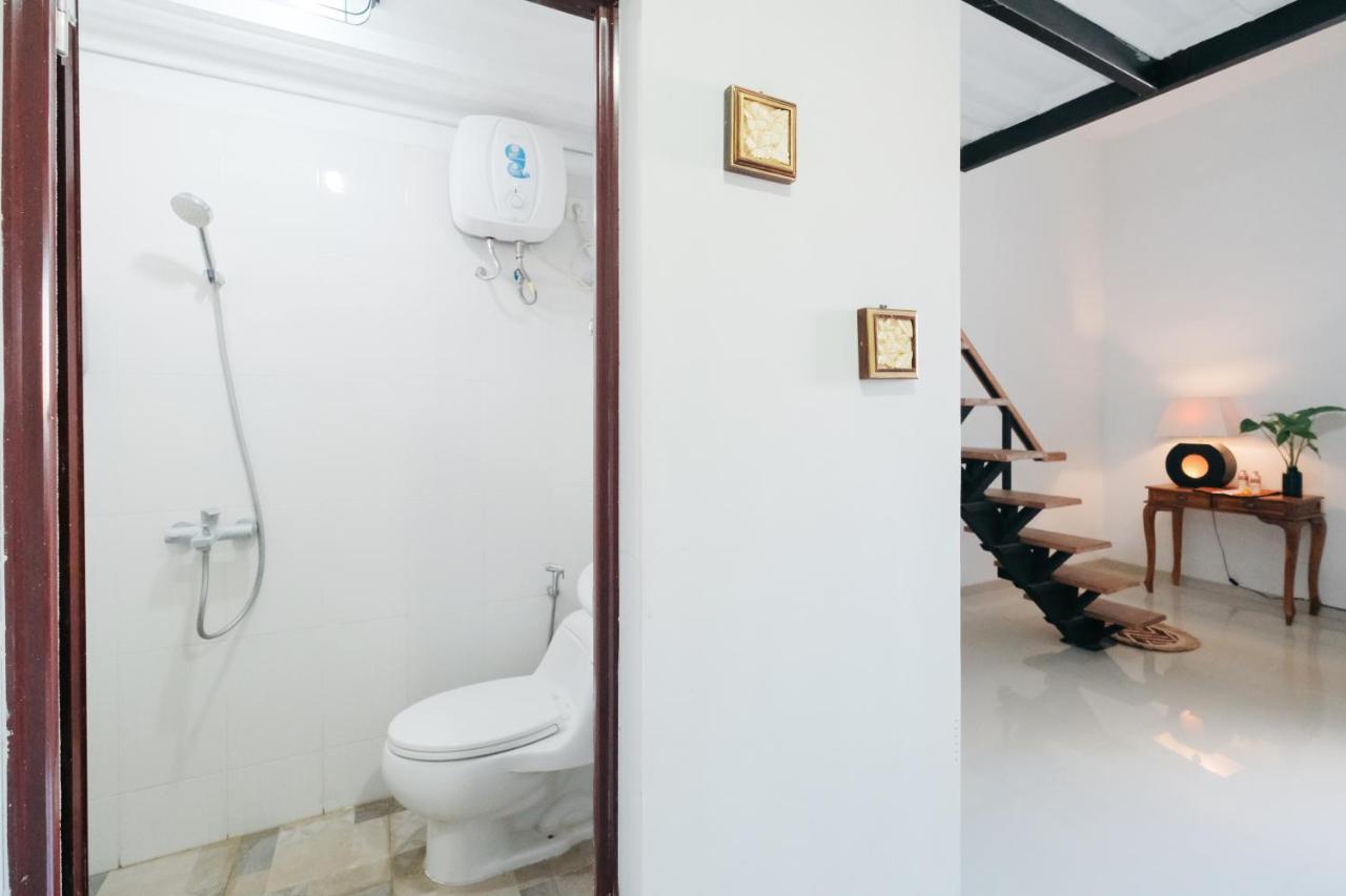 D'Tamblingan Guest House At Taman Griya Jimbaran Redpartner - Minimum Stay 30 Nights Zewnętrze zdjęcie
