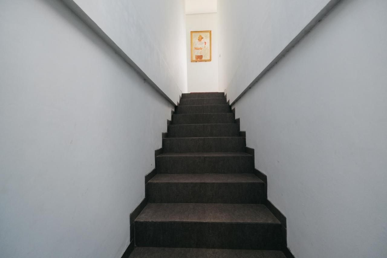 D'Tamblingan Guest House At Taman Griya Jimbaran Redpartner - Minimum Stay 30 Nights Zewnętrze zdjęcie