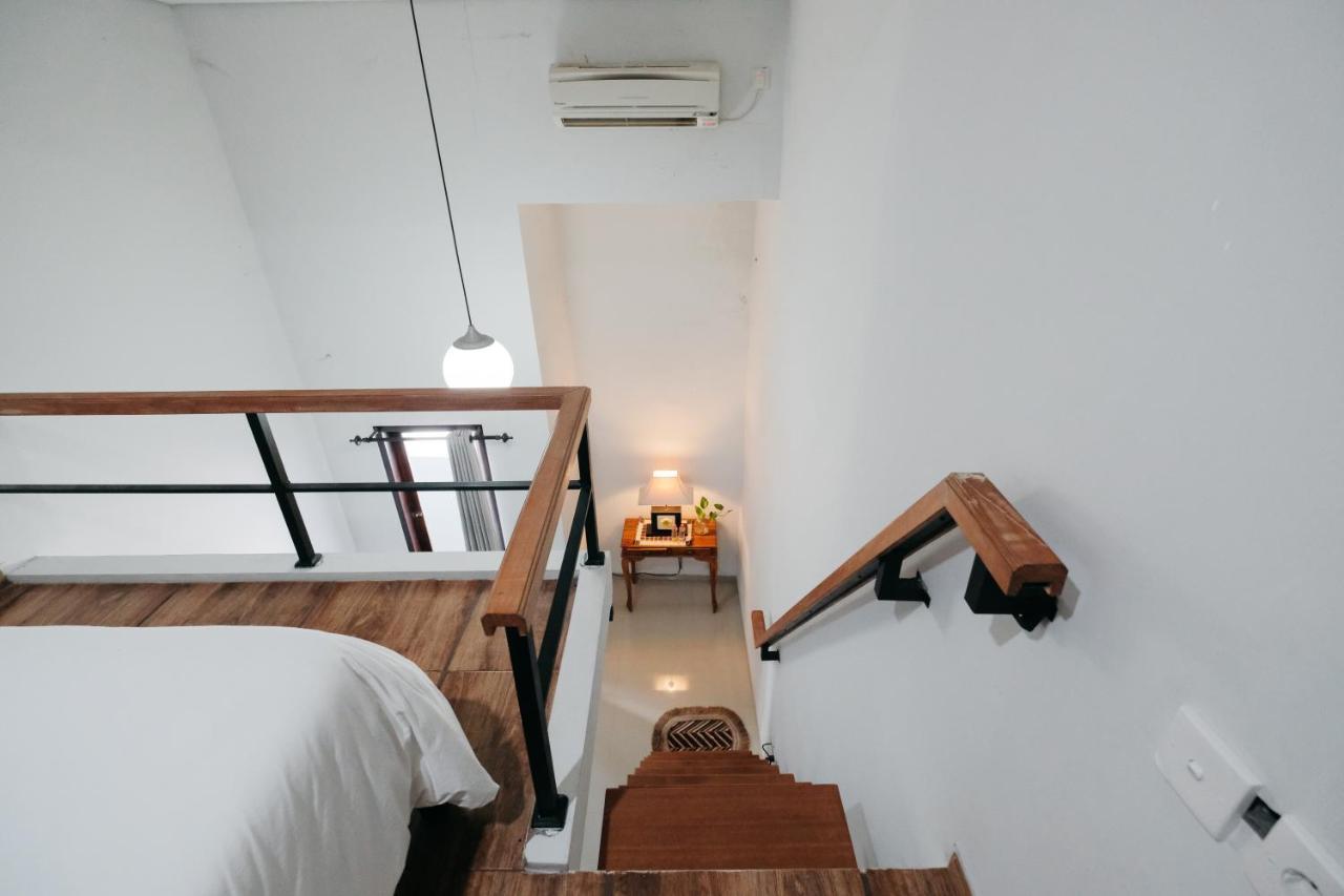 D'Tamblingan Guest House At Taman Griya Jimbaran Redpartner - Minimum Stay 30 Nights Zewnętrze zdjęcie