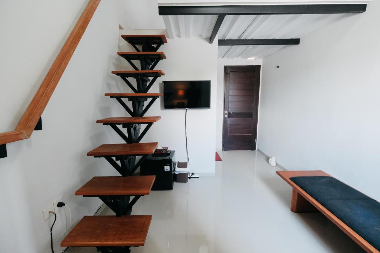 D'Tamblingan Guest House At Taman Griya Jimbaran Redpartner - Minimum Stay 30 Nights Zewnętrze zdjęcie
