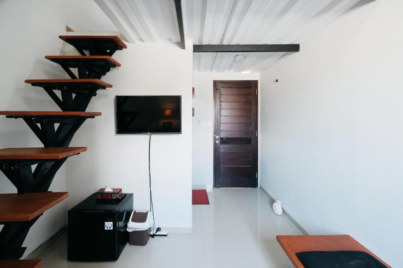 D'Tamblingan Guest House At Taman Griya Jimbaran Redpartner - Minimum Stay 30 Nights Zewnętrze zdjęcie