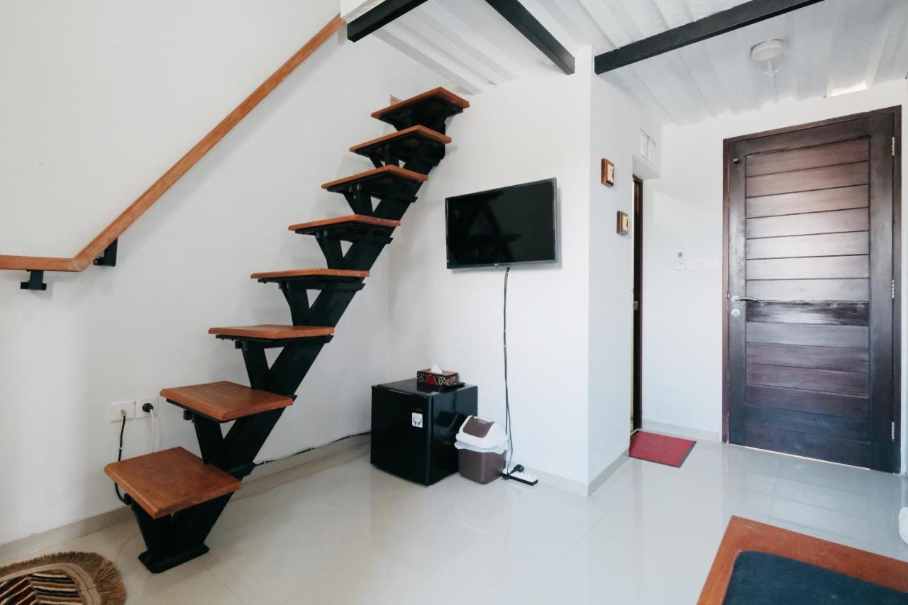D'Tamblingan Guest House At Taman Griya Jimbaran Redpartner - Minimum Stay 30 Nights Zewnętrze zdjęcie